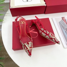 Valentino Sandals